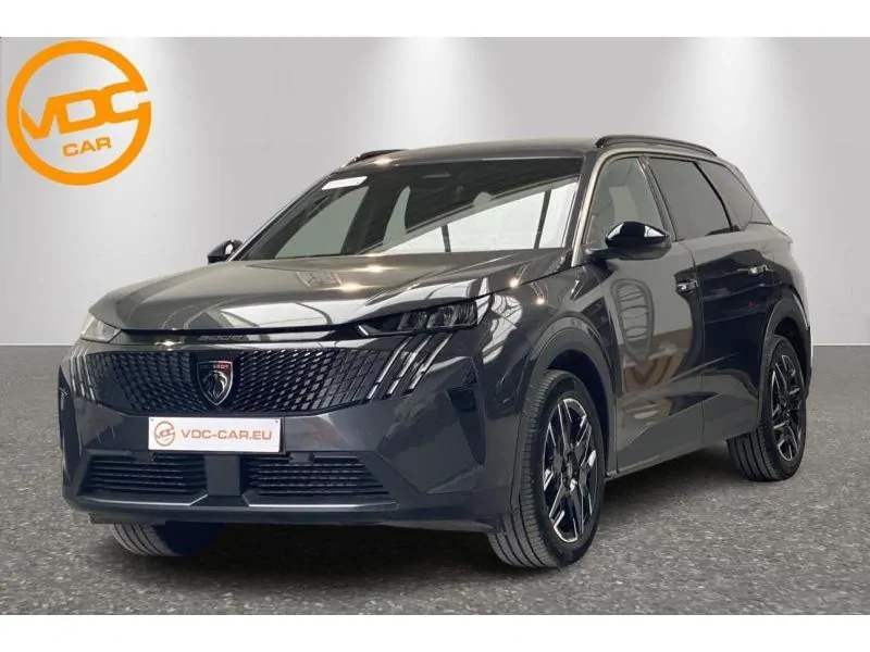 75609 - Peugeot 5008 MHEV