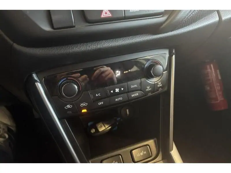 Occasion Suzuki SX4 S-Cross S-Cross WHITE 15