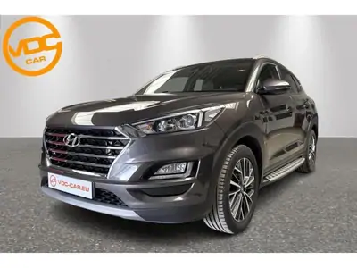Occasion Hyundai Tucson FEEL COMFORT BRONZE