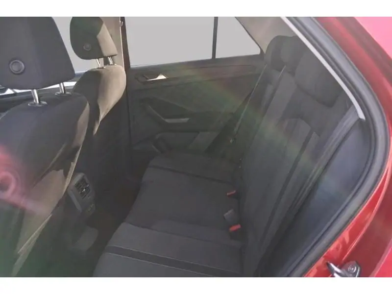 Occasion Volkswagen T-Roc Life 1.0 TSI 110 RED 18