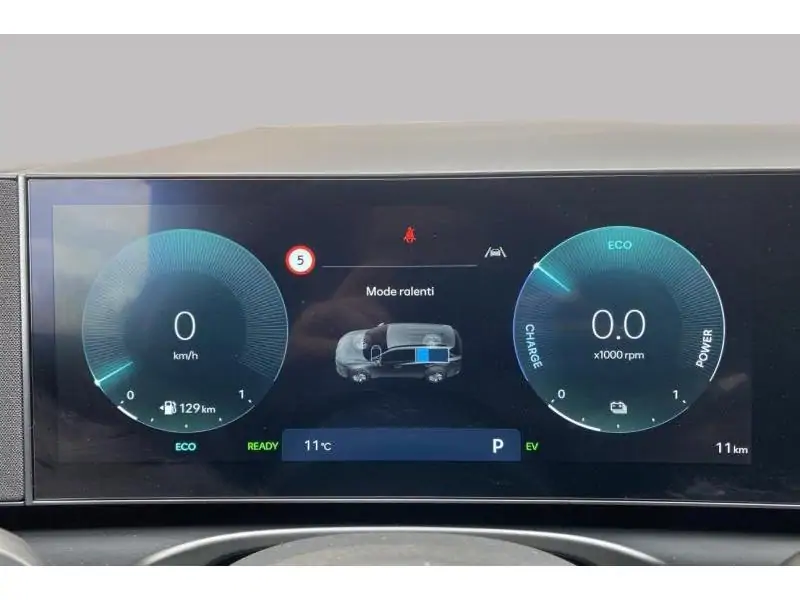 Occasion Hyundai Tucson N LINE HYBRID WHITE 36