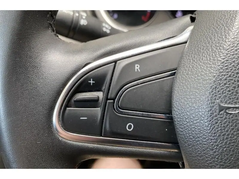 Occasion Renault Scenic IV 1.7 dCi 120cv *GPS BLUE 25
