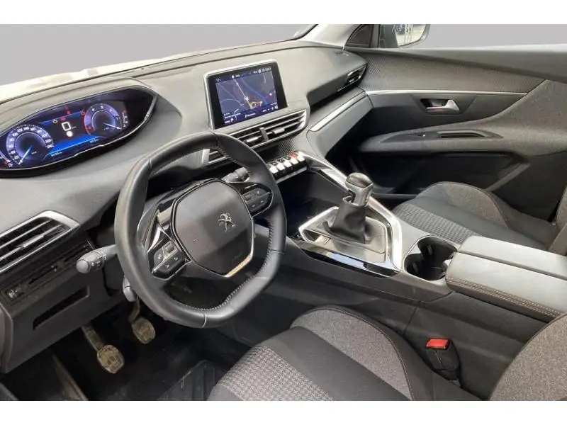 Occasion Peugeot 3008 II Active GREY 9