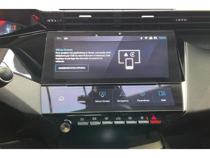 Occasion Peugeot 408 ALLURE BLUE 29