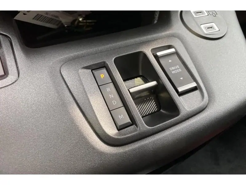 VEHICLE__CONDITION_SERVICE Peugeot Partner FOURGON*Navi Détecteurs*Dispo 11/26 WHITE 16