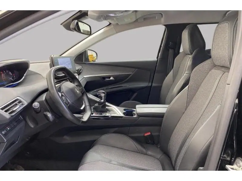 Occasie Peugeot 5008 II Allure Pack BLACK 10