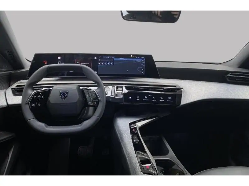 Occasion Peugeot 5008 Allure WHITE 11