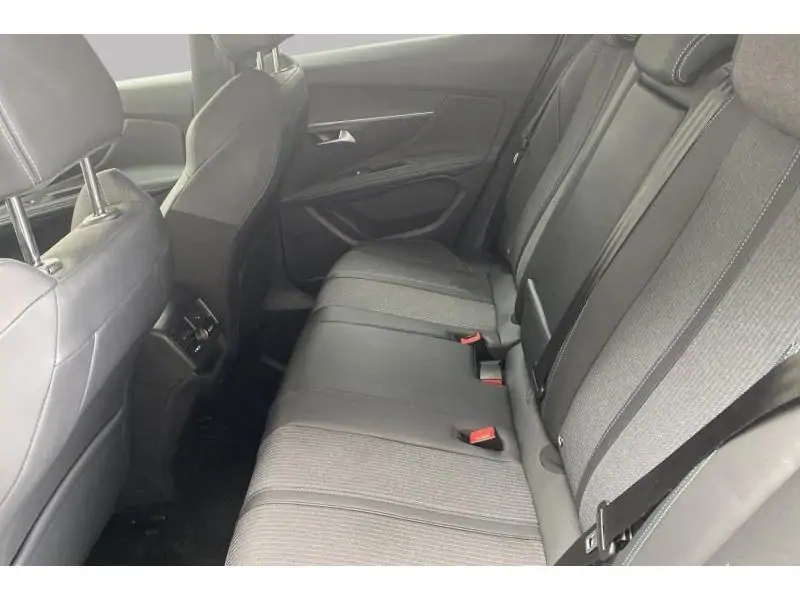 Occasion Peugeot 3008 Allure GREY 18