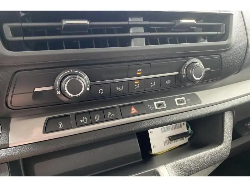 VEHICLE__CONDITION_SERVICE Peugeot Traveller L BUSINESS*dispo 2026 BLACK 15