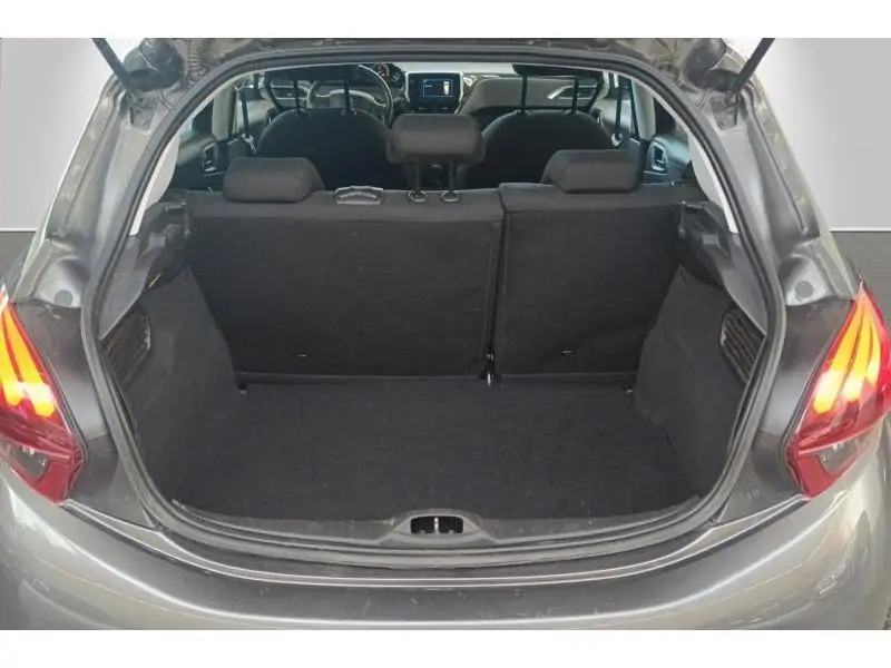 Occasion Peugeot 208 II Signature ANTHRACITE 19