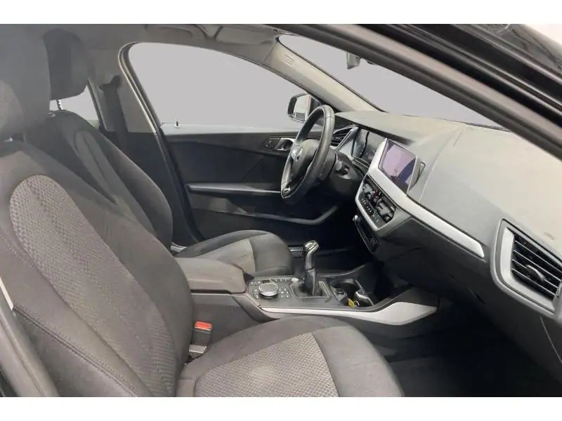 Occasion BMW Serie 1 118 118 BLACK 8
