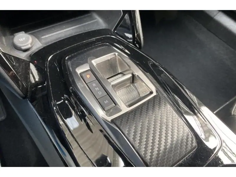 Occasion Peugeot 2008 Allure Pack BLACK 16