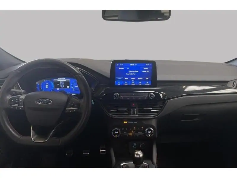Occasion Ford Kuga III ST-Line X GREY 11