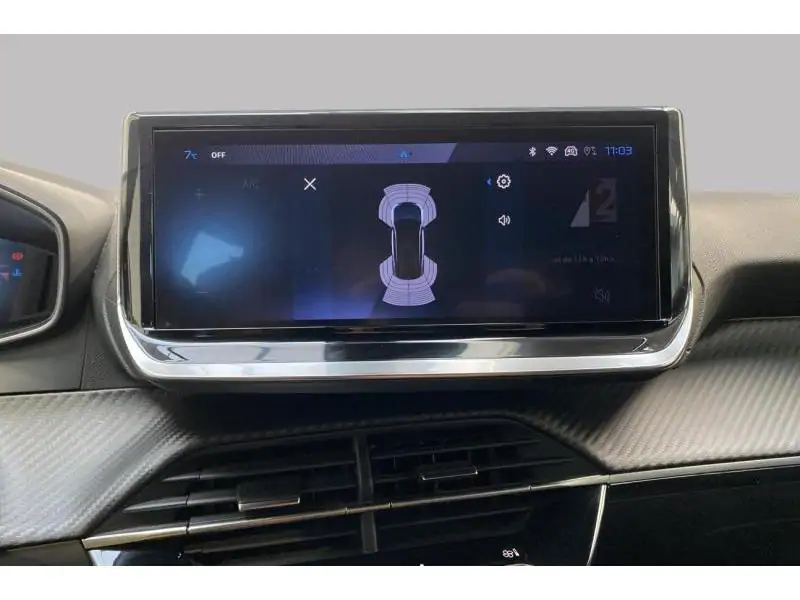 Occasion Peugeot 2008 II Allure GREY 14