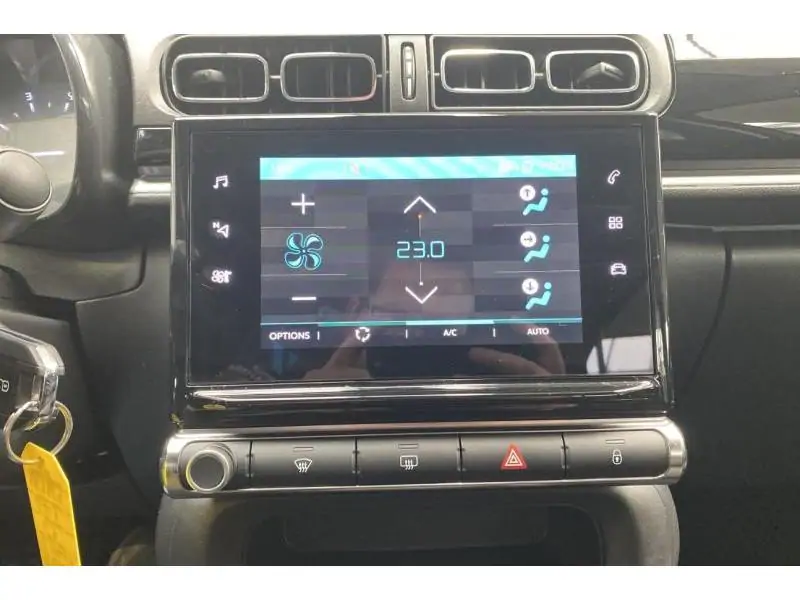 Occasion Citroen C3 MAX GREY 15
