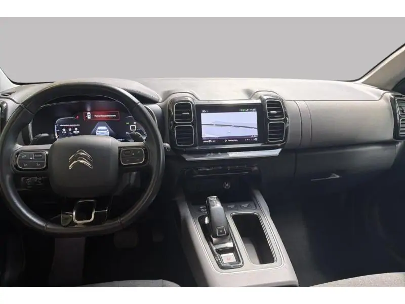 Occasion Citroen C5 Aircross Business Plus GREY 11