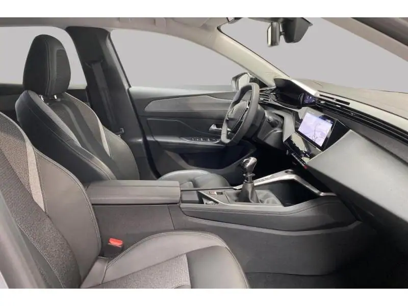 Occasion Peugeot 308 SW Allure - GPS - CAMERA GREY 8