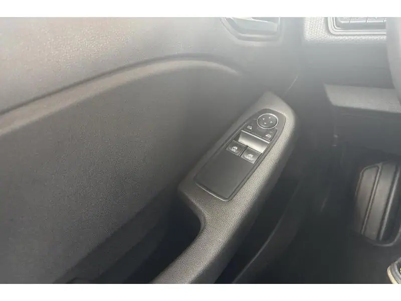 Occasion Renault Clio TCE ZEN GPF 90pk BLACK 17