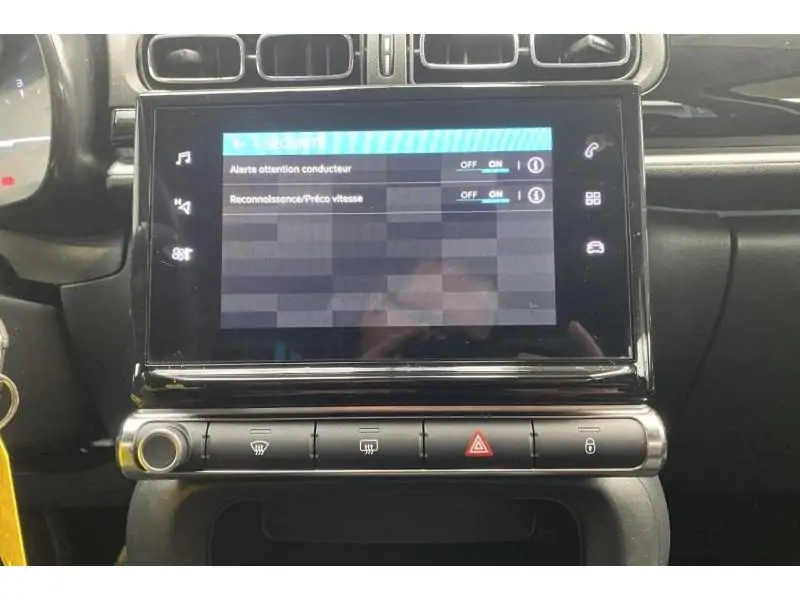 Occasion Citroen C3 MAX GREY 28