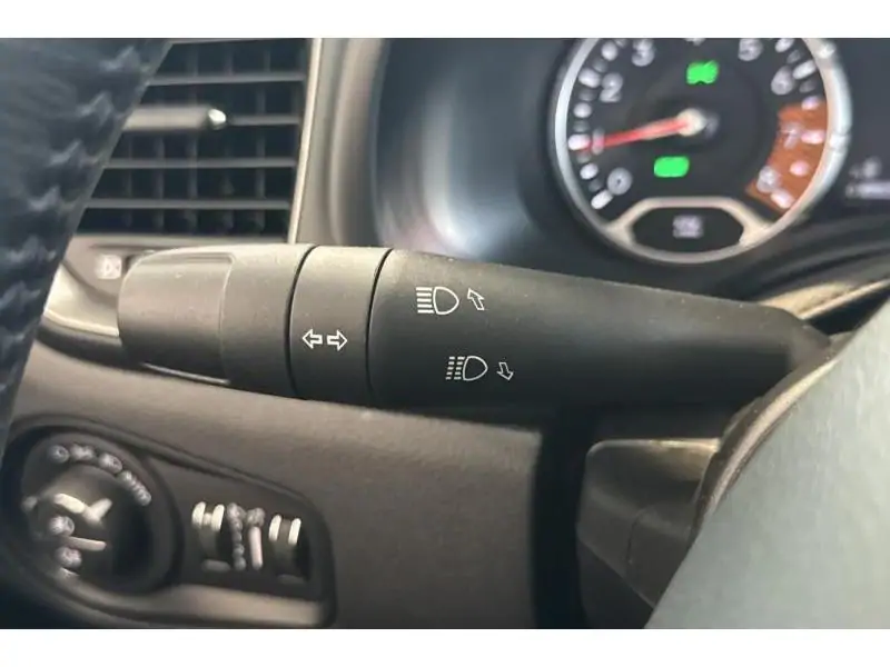 Occasion Jeep Renegade Altitude - GPS - Camera BLACK 17