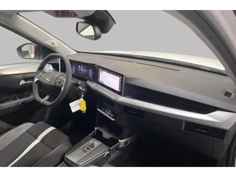 VEHICLE__CONDITION_SERVICE Opel Frontera GS*dispo 03/2026 WHITE 2