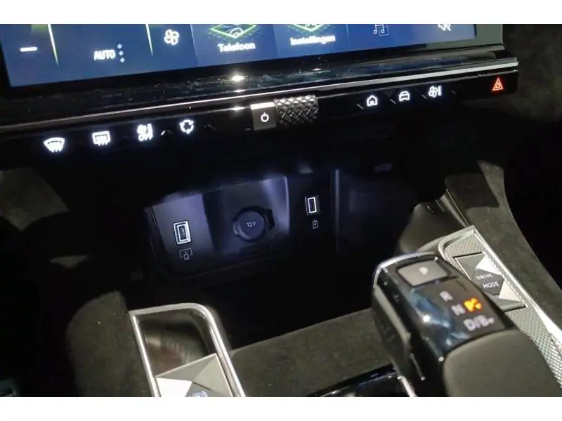 VEHICLE__CONDITION_SERVICE DS Automobiles DS 7 PLUG-IN HYB 225 EDITION FRANCE GOLD 15