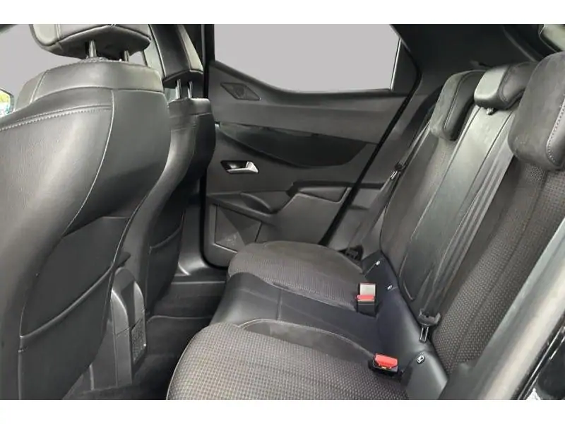 Occasion DS Automobiles DS 3 Crossback E-Tense Performance Line BLACK 18