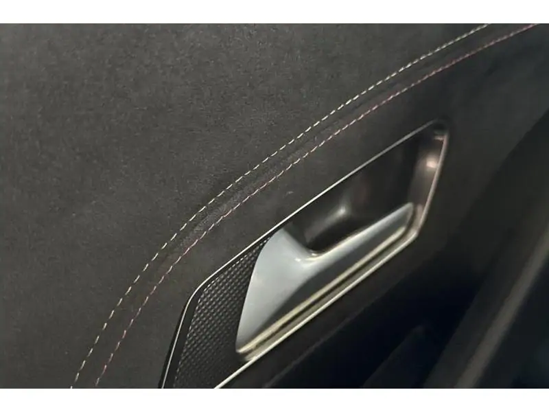 Occasion DS Automobiles DS 7 PLUG-IN HYB 225 EDITION FRANCE GOLD 17