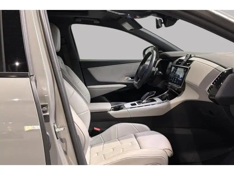 VEHICLE__CONDITION_SERVICE DS Automobiles DS 7 BLUEHDI 130 AUTOMATIC ETOILE GREY 8