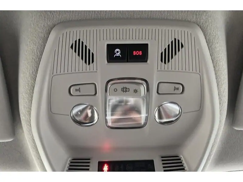 VEHICLE__CONDITION_SERVICE Opel Frontera GS BLACK 32