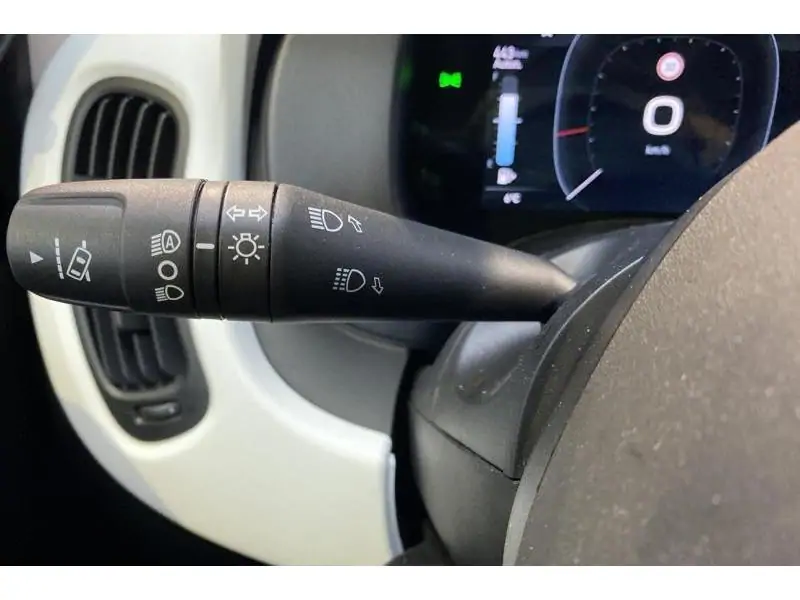 Occasion Fiat Panda PANDINA CROSS BLUE 23