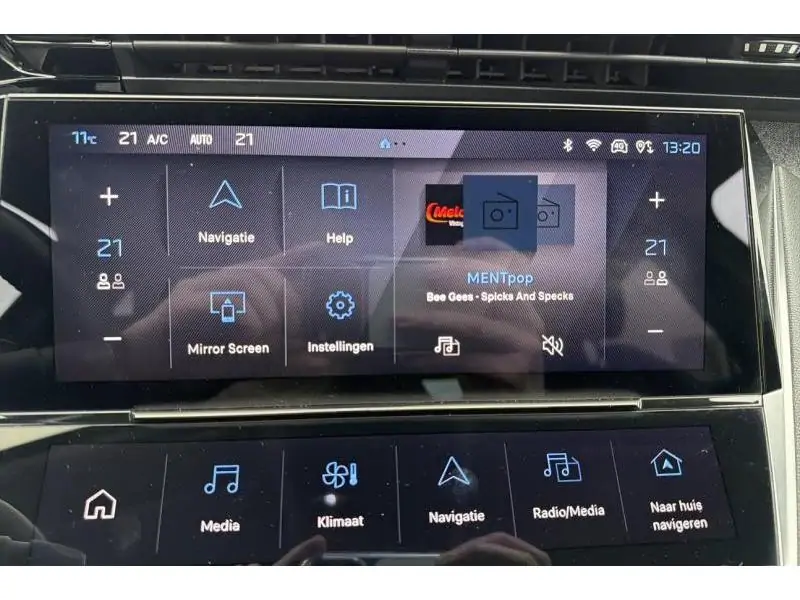 Occasion Peugeot 308 Allure SILVER 13