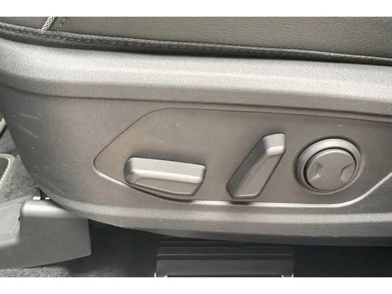 Occasion Hyundai Tucson Tucson GREY 21