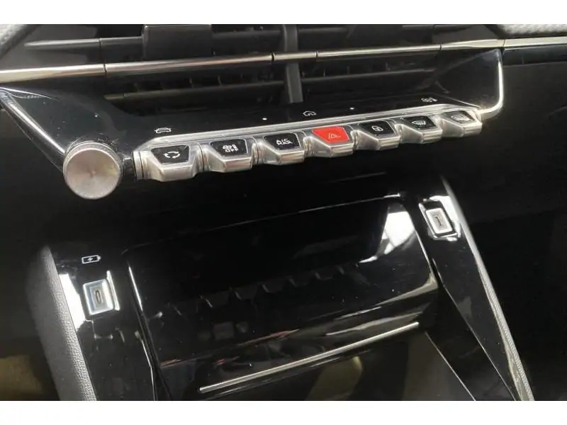 Occasion Peugeot 2008 Allure GREY 36