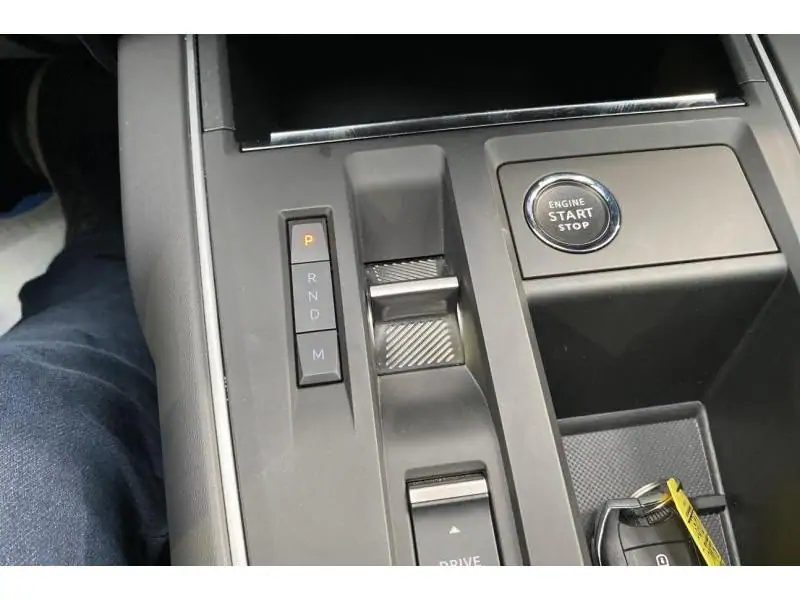 Occasie Citroen C5 Aircross Business WHITE 16