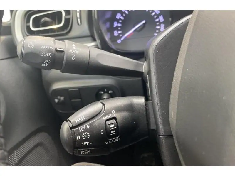 Occasion Citroen C3 Shine BLACK 23