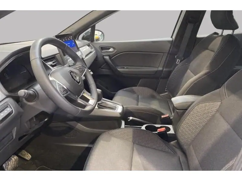 Occasion Renault Captur II WHITE 10