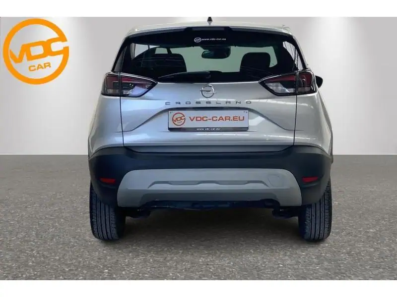 Occasion Opel Crossland Elegance GREY 7
