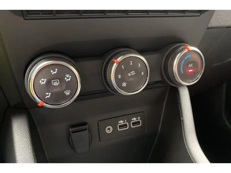 Occasion Renault Clio V Evolution*CarPlay Jantes Alu*Gtie incl. RED 15