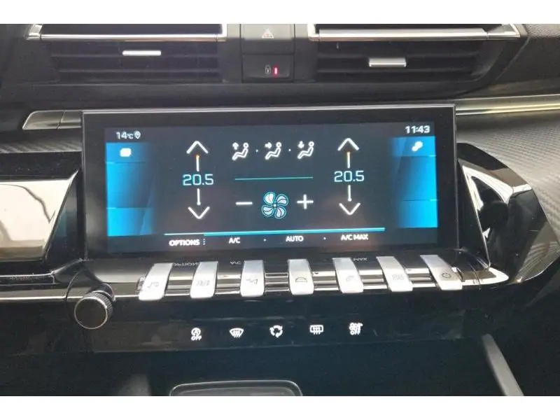 Occasion Peugeot 508 ALLURE GREY 15