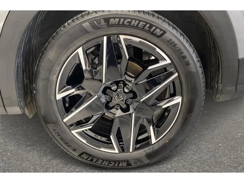 Occasion Peugeot 3008 Allure Hybrid MHEV GREY 20
