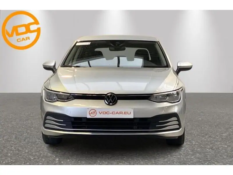 Occasion Volkswagen Golf VIII Life 1.0 TSI DSG GREY 5