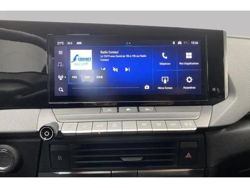 Occasion Opel Astra L Edition*MirrorLink USB GREY 13