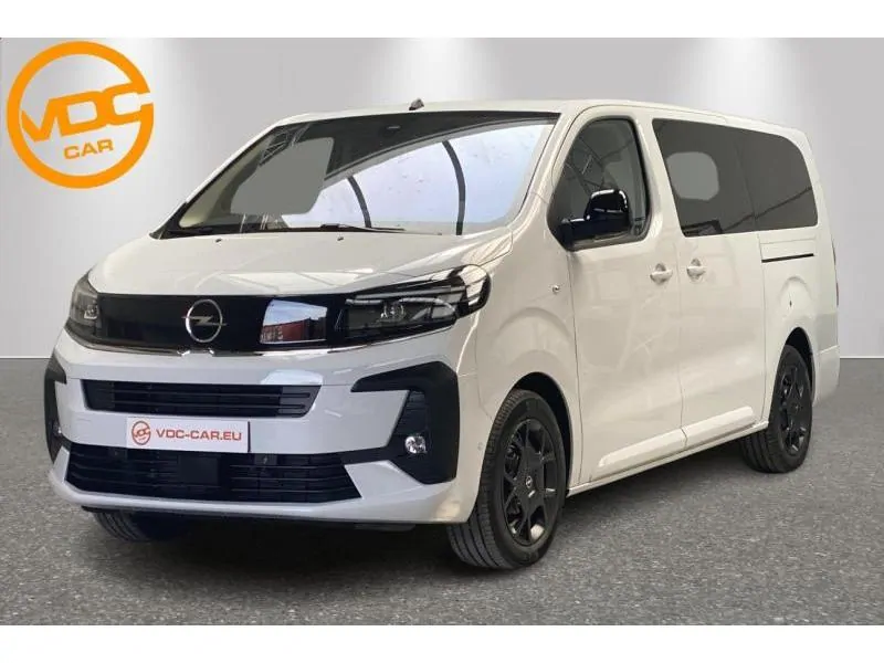 60878 - Opel Zafira 2.0 TD