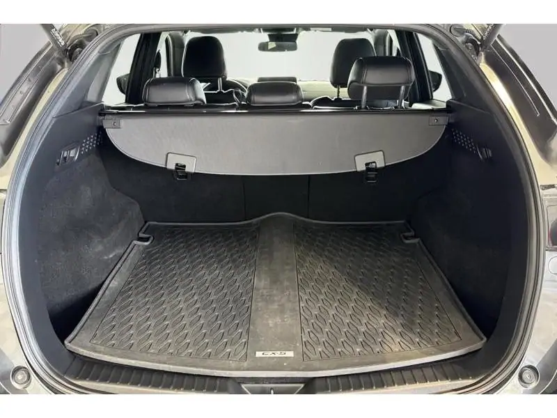 Occasion Mazda CX-5 Skyactiv-G GREY 19
