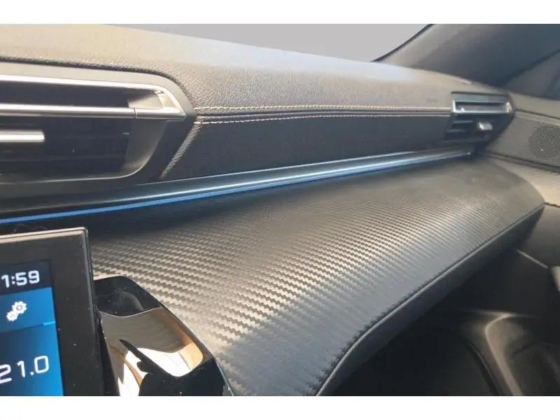 Occasion Peugeot 508 SW GT Line WHITE 36