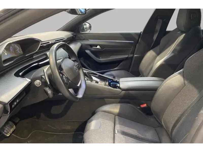 Occasion Peugeot 508 SW Allure Pack WHITE 10