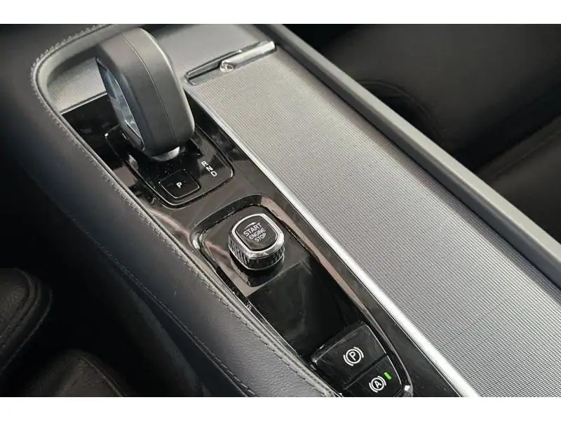 Occasion Volvo XC90 B5 AWD PLUS BRIGHT - 7 PL - harman/kardon GREY 16