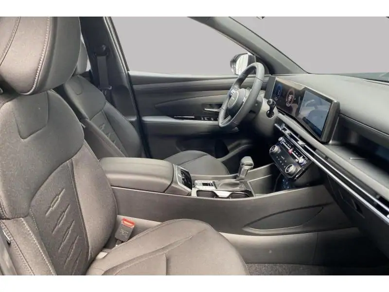 Occasion Hyundai Tucson FAMILY DCT 4X2 BLACK 8