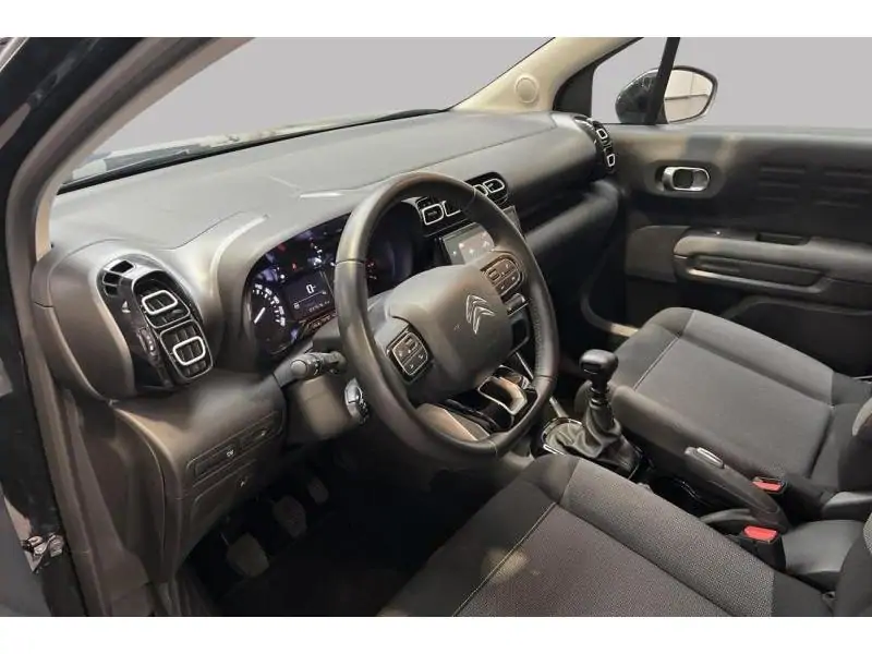 Occasion Citroen C3 Aircross Feel BLACK 9